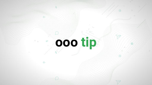 tip