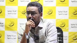 هشام احمد