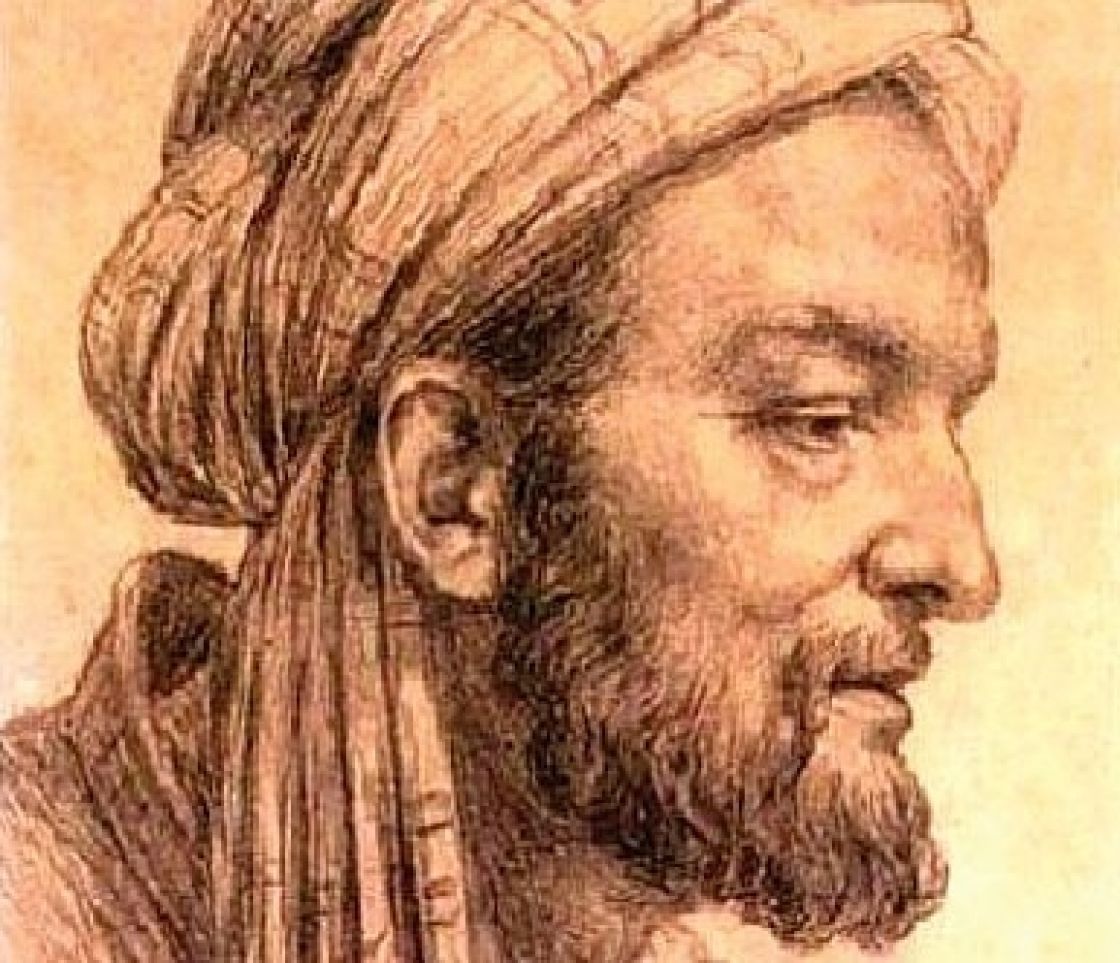 ابن رشد