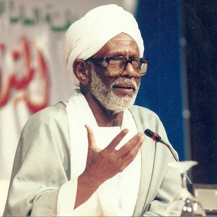 حسن الترابي