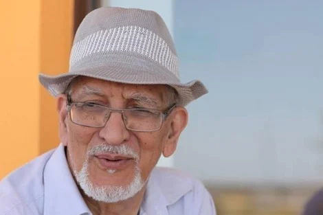 طه عبد الرحمن