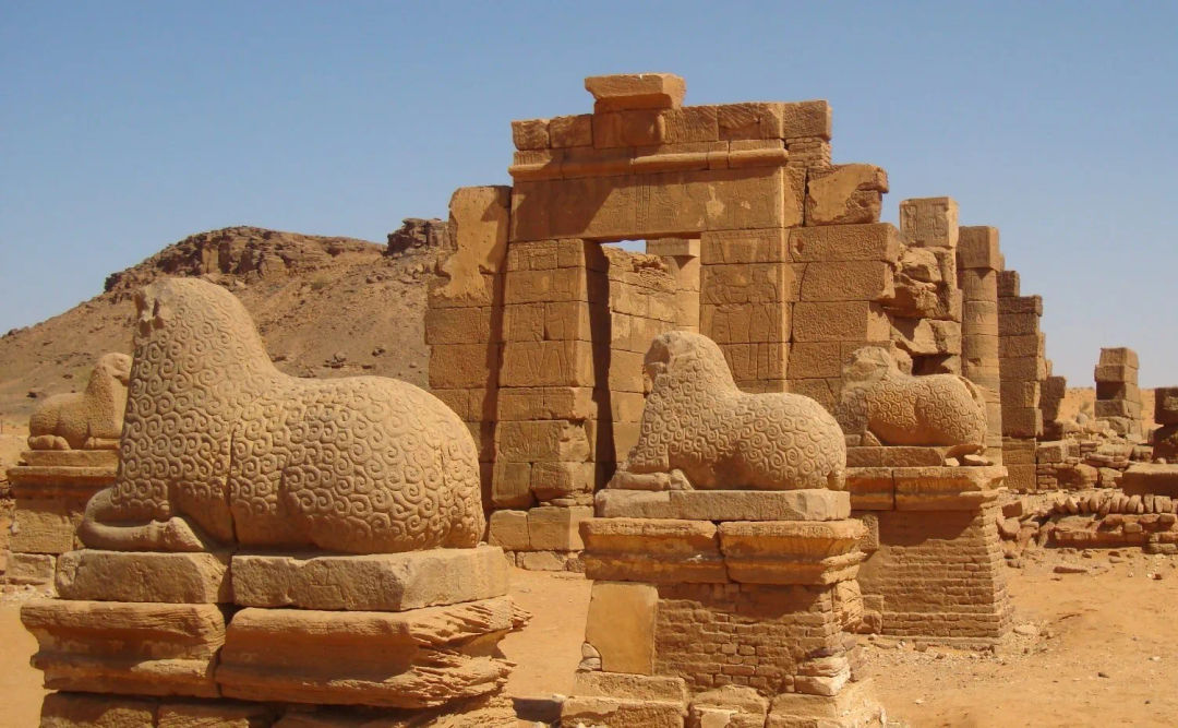 بناء الدولة