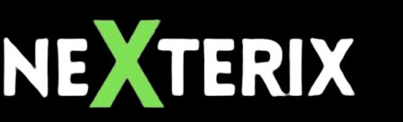 Nexterix Logo