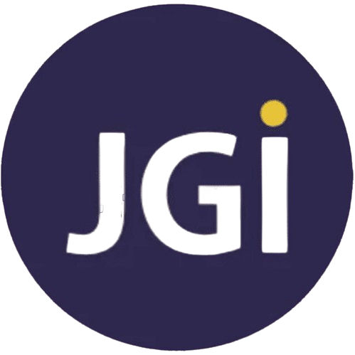 Jain University logo