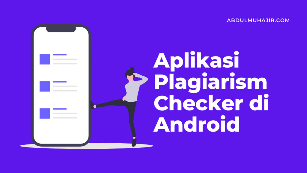 the best free plagiarism checker for students