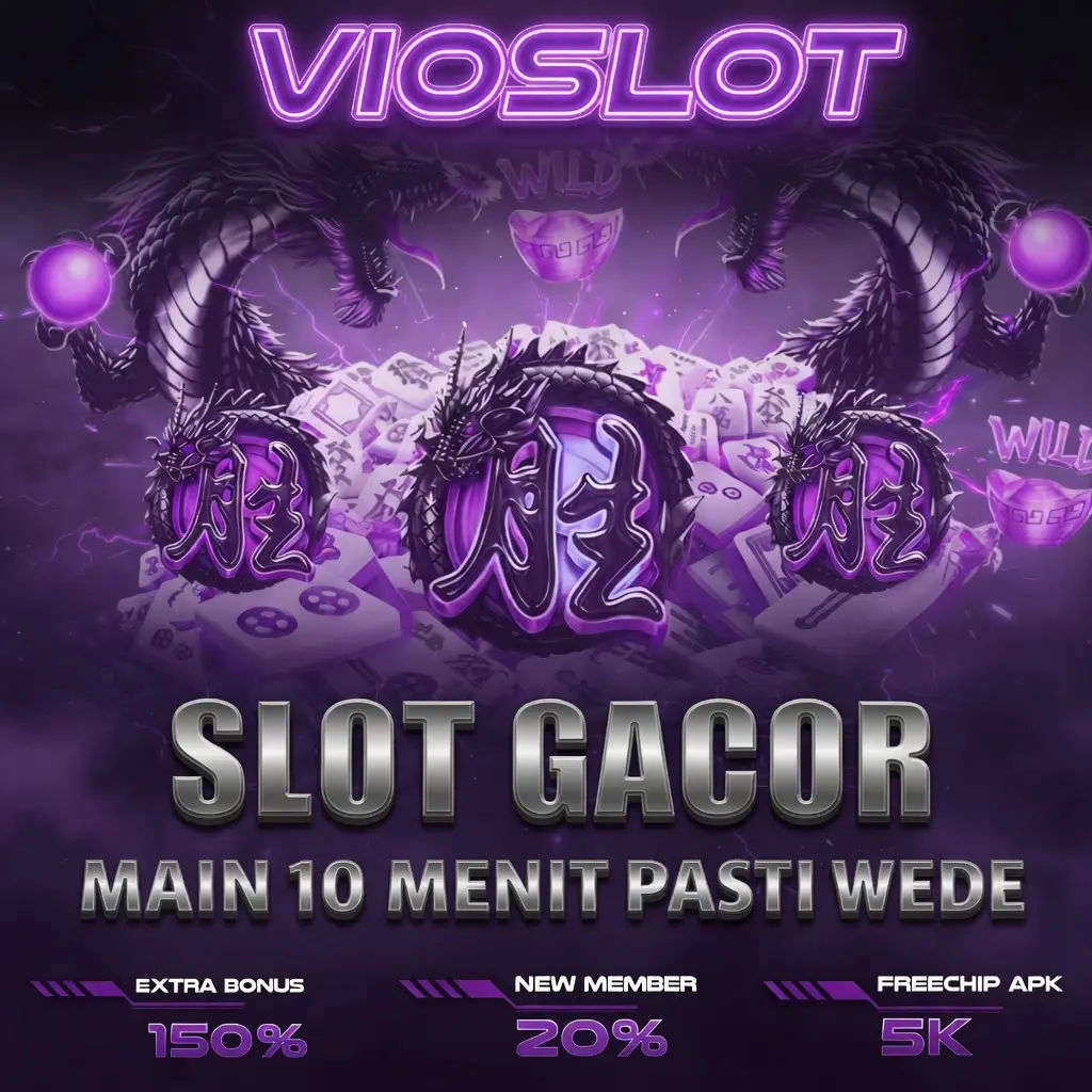 VIOSLOT
