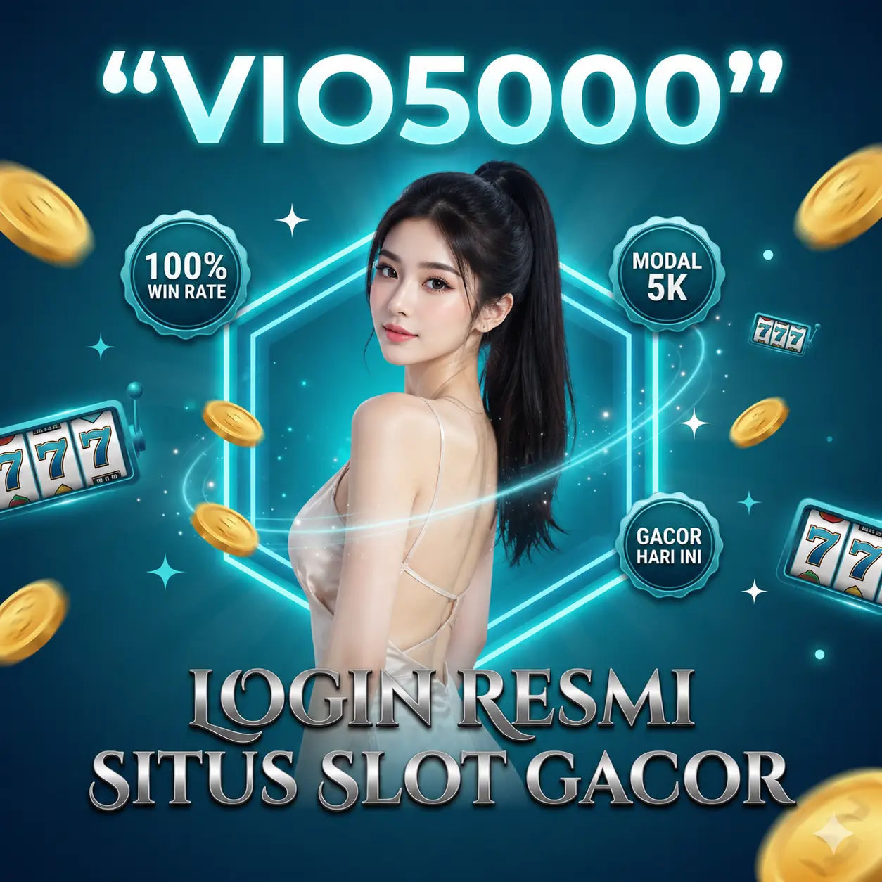 VIO5000