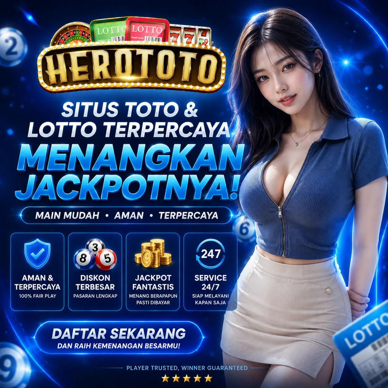 HEROTOTO