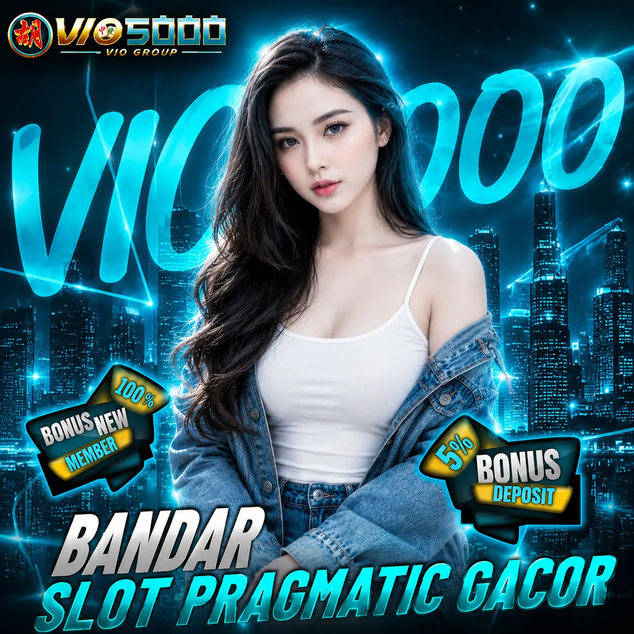 VIO5000