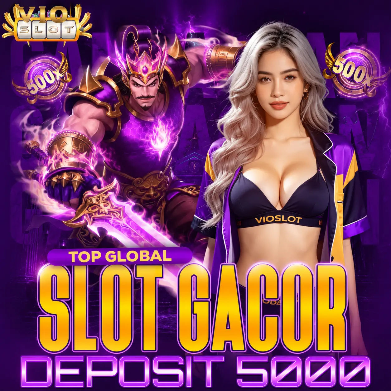 VIOSLOT