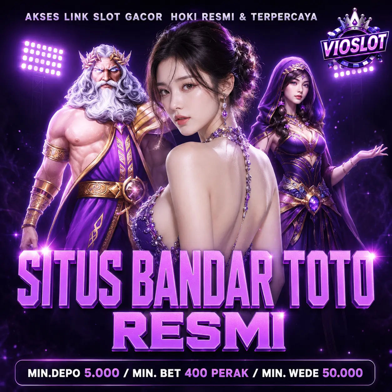 VIOSLOT
