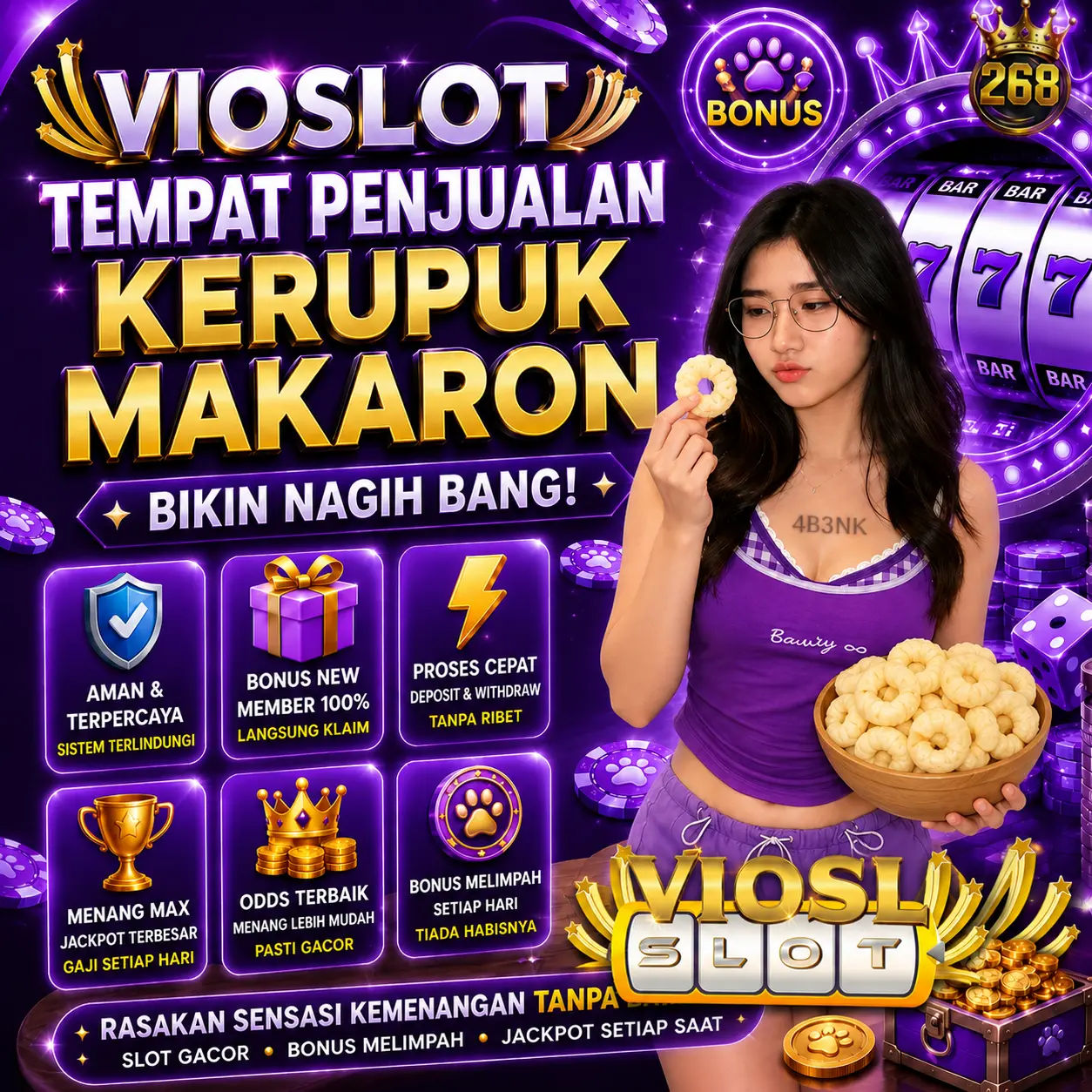 VIOSLOT