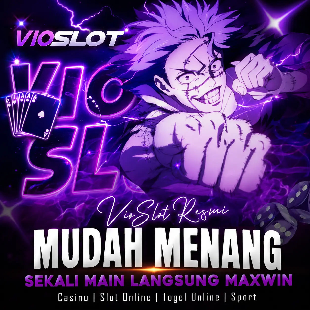 VIOSLOT