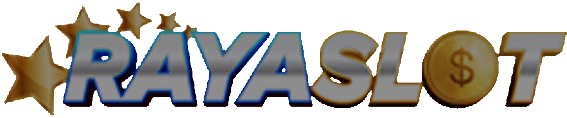 RAYASLOT Logo