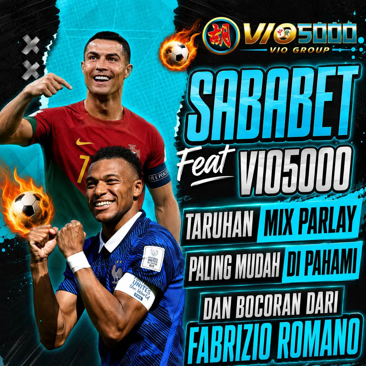 VIO5000