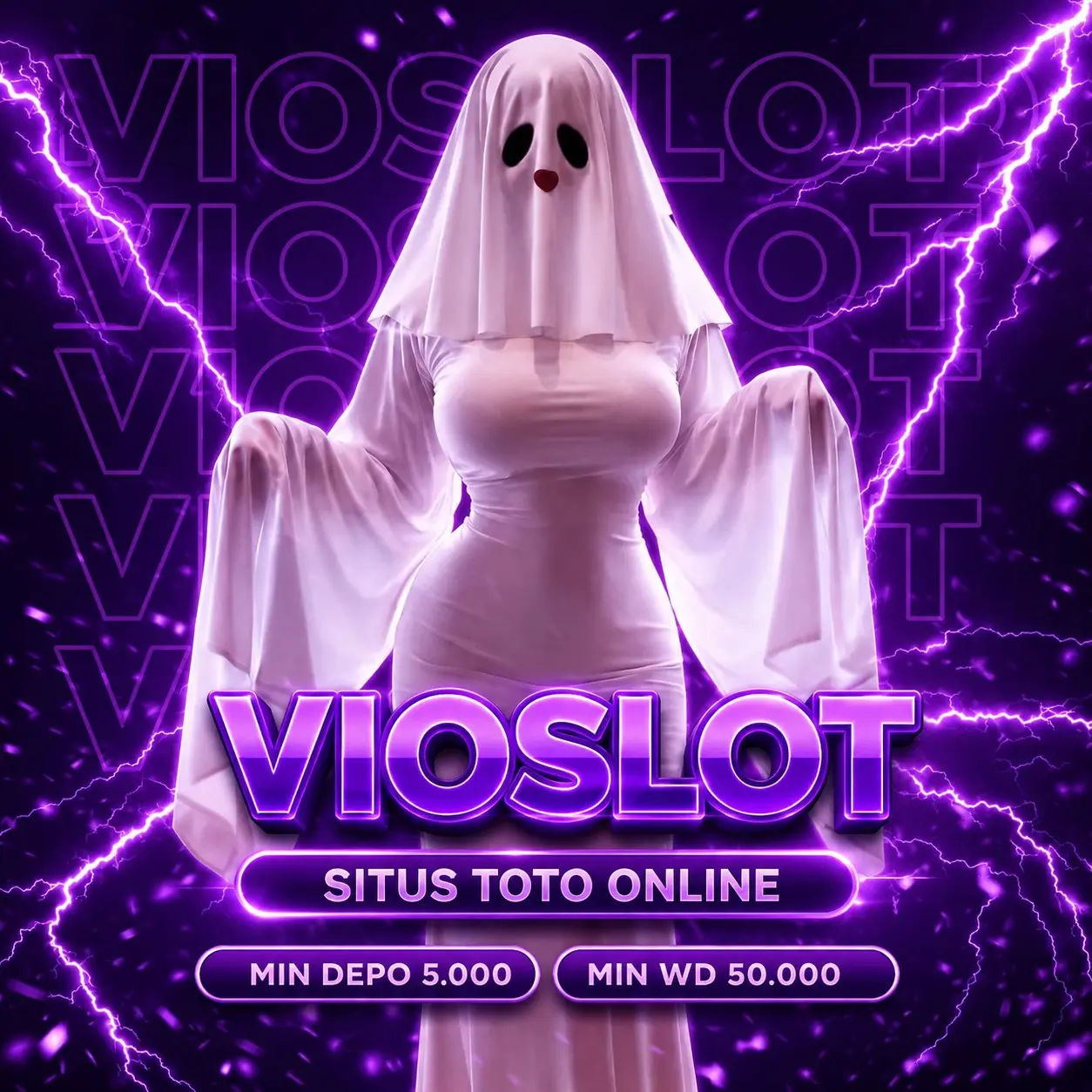 VIOSLOT ✈️ Situs Slot Gacor Online Terpercaya Dengan Winrate 98.7% Gokil!