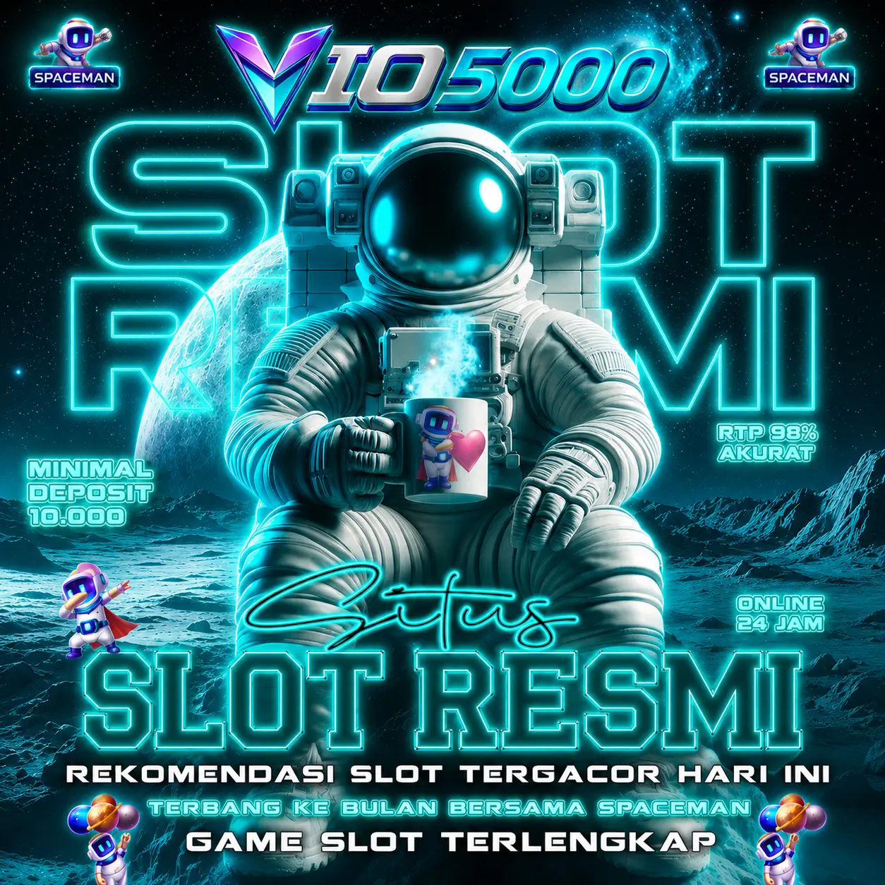 VIO5000