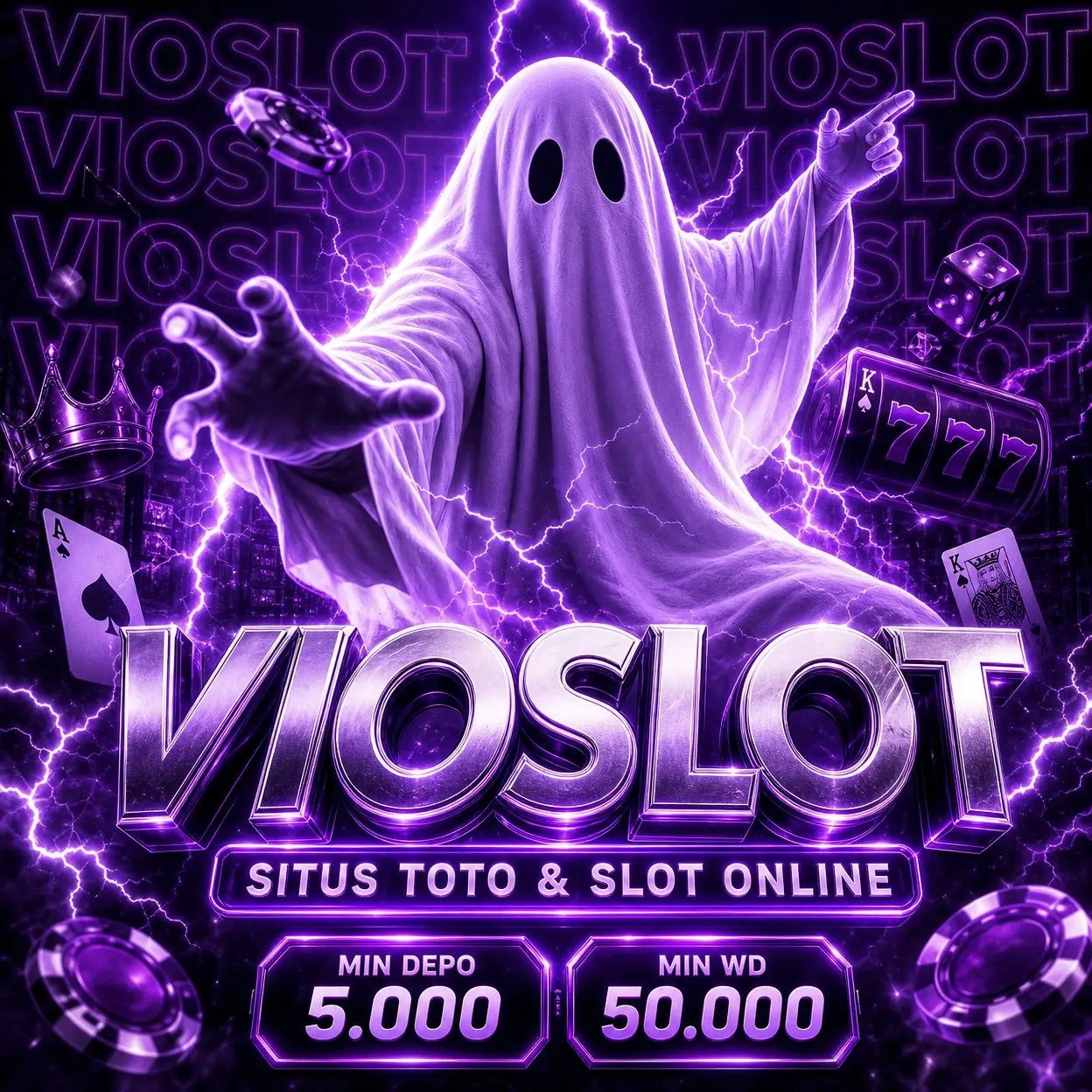 VIOSLOT ⚡ Aplikasi Games Online Terbaru Bisa Mendapatkan Kesenangan