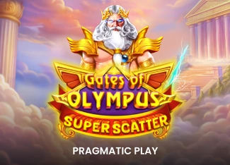 Gates Of Olympus Gold