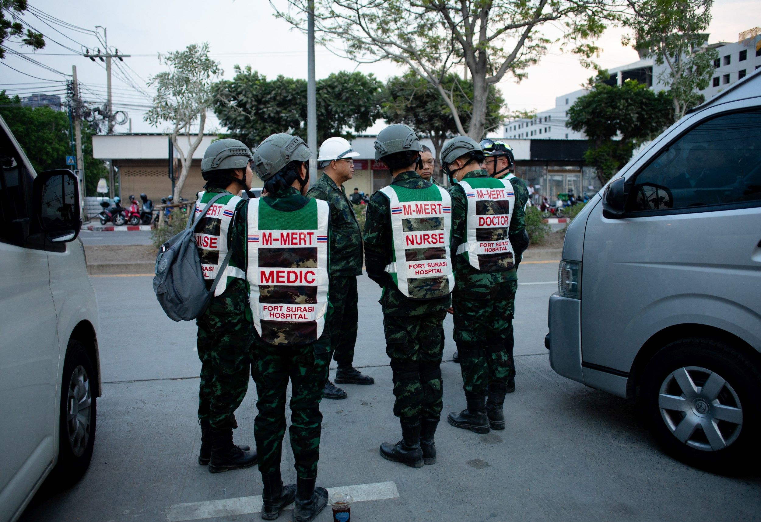 Bangkok 19