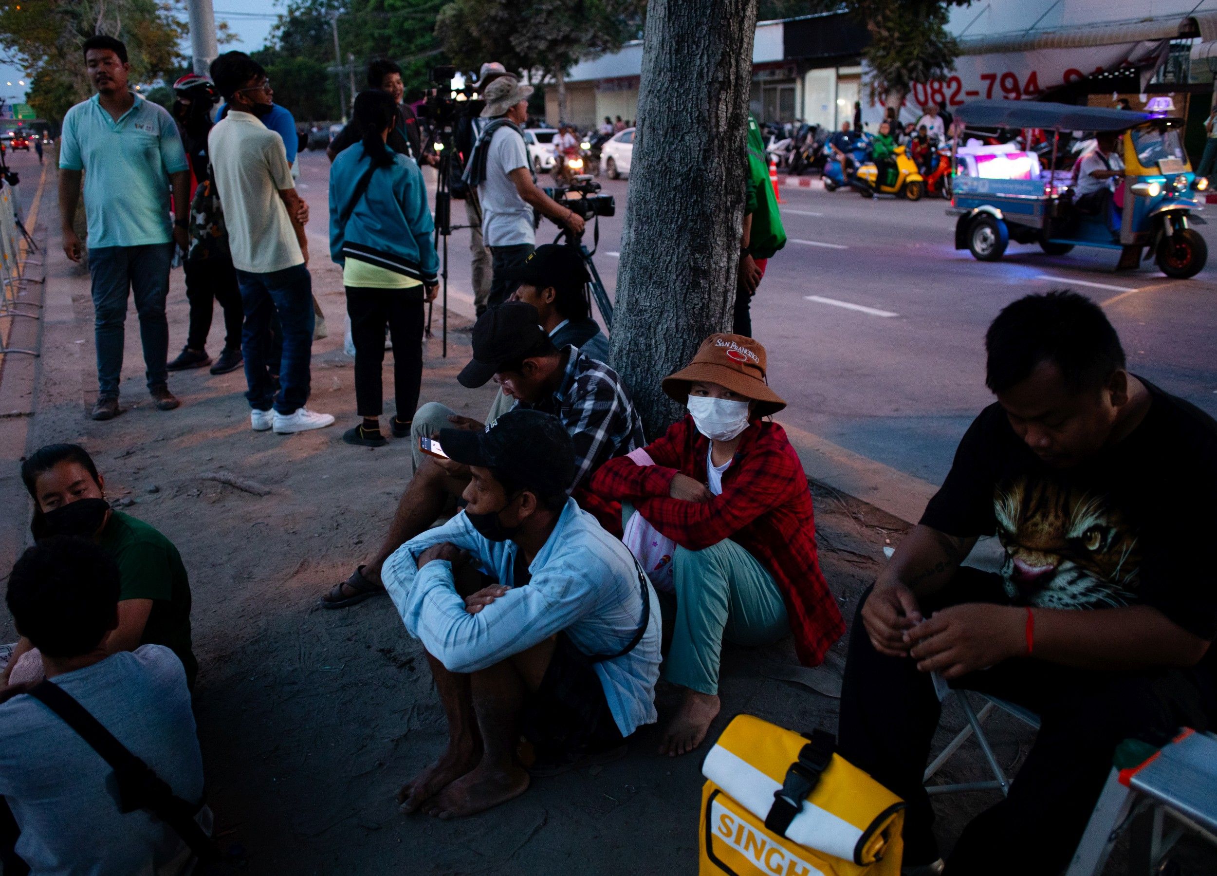 Bangkok 18