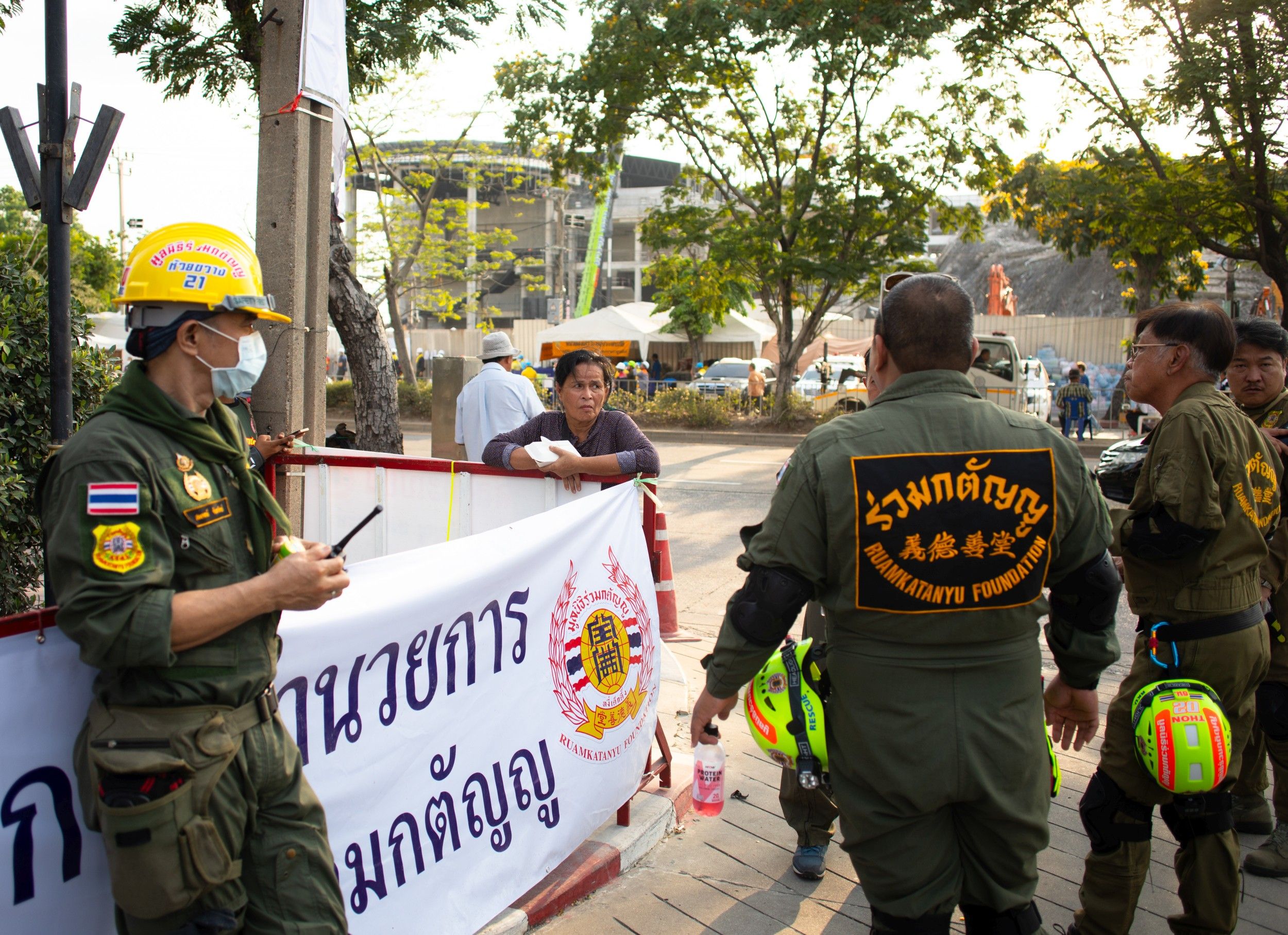 Bangkok 15