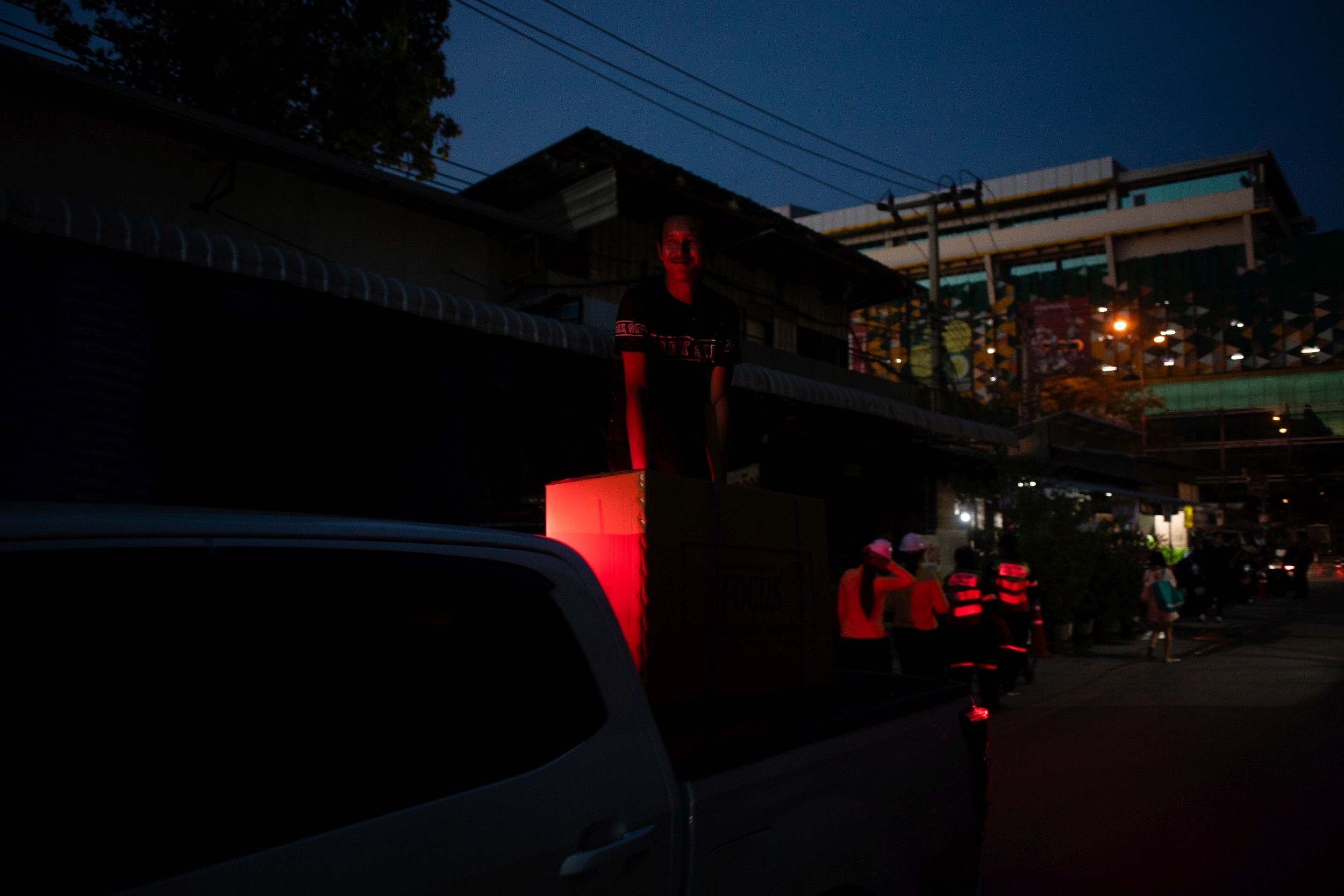 Bangkok 12