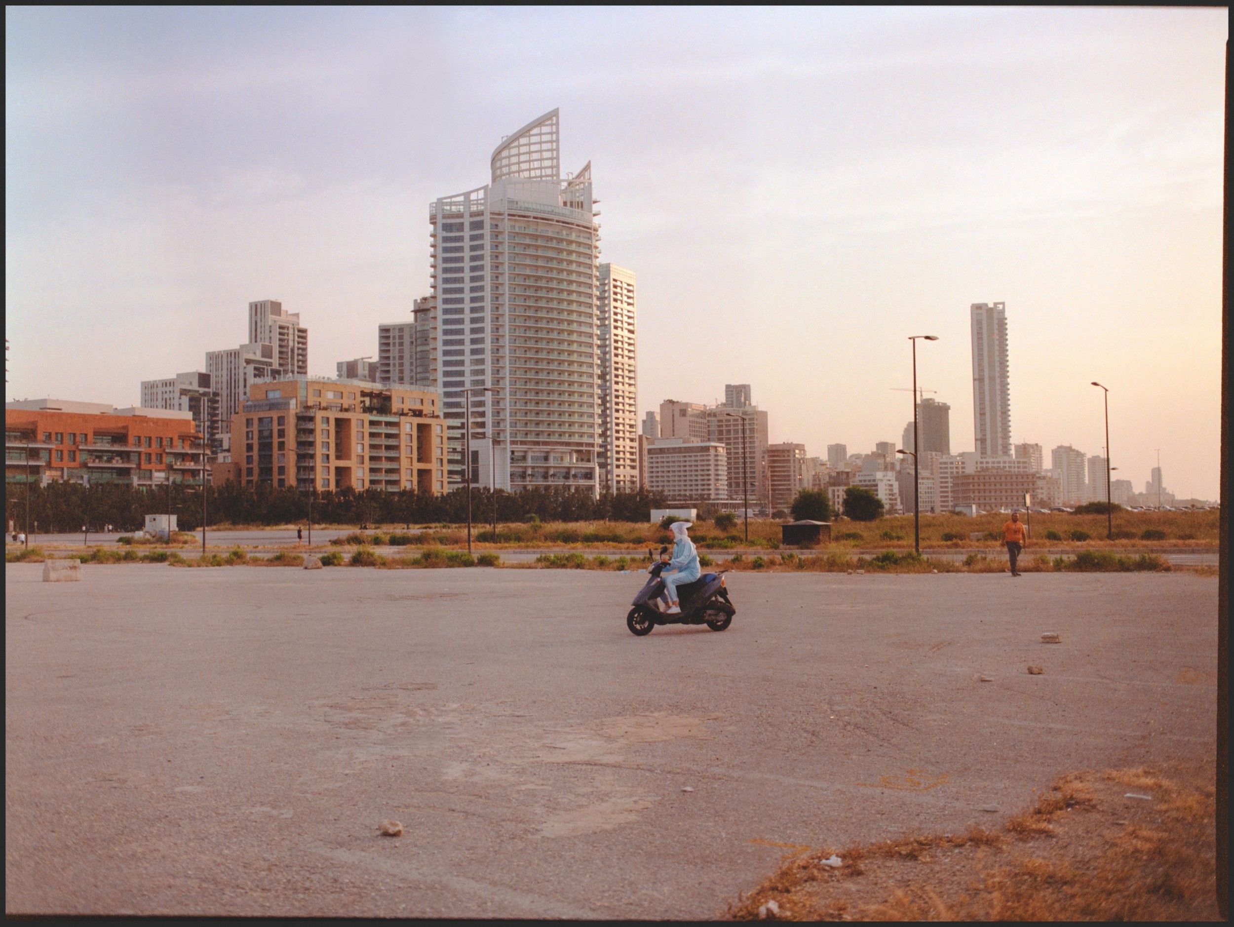 Lebanon 12
