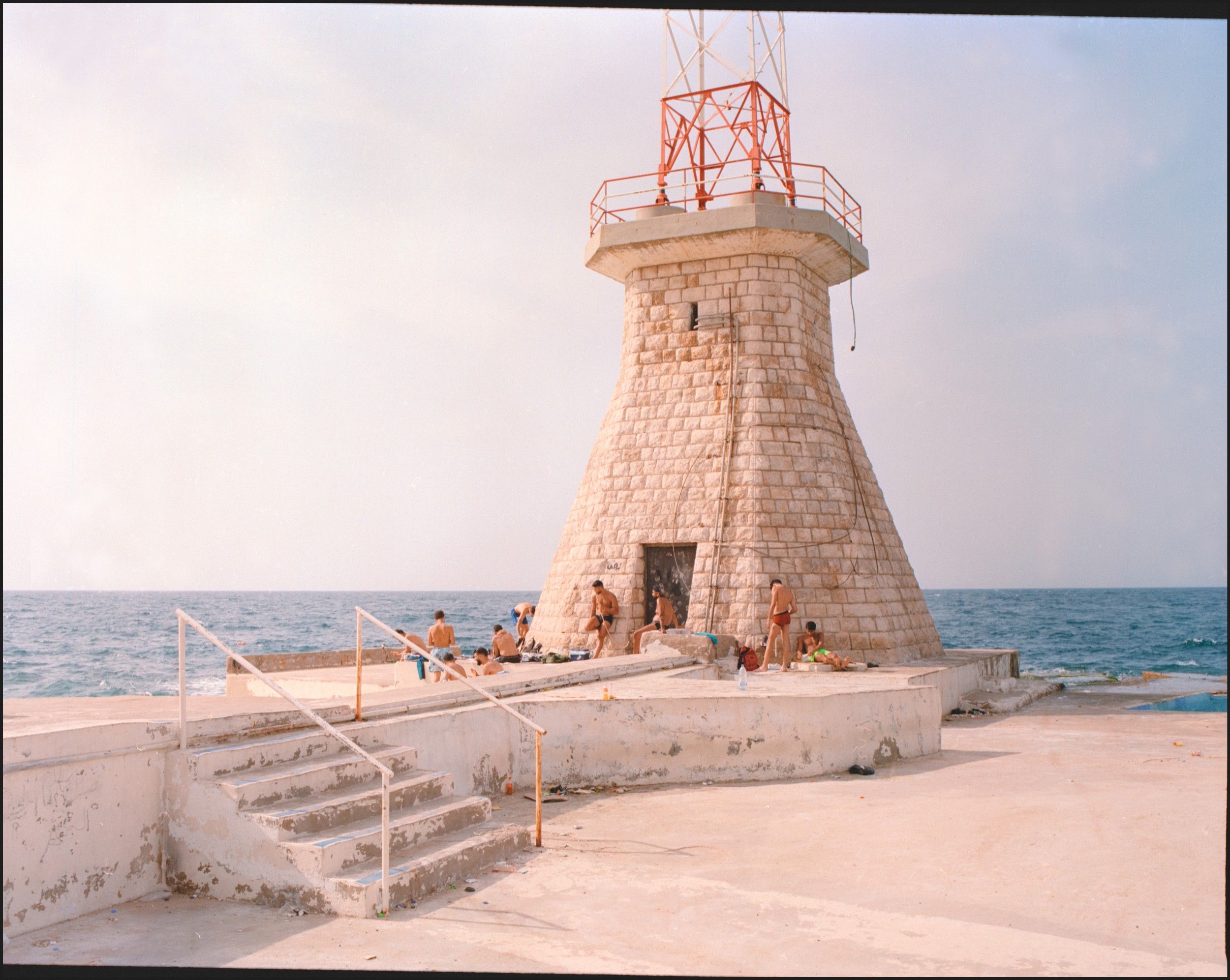 Lebanon 6