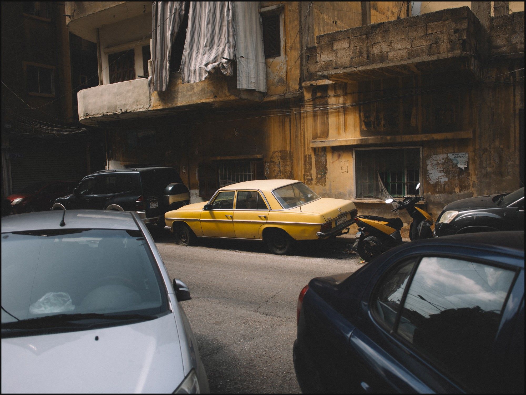 Lebanon 14