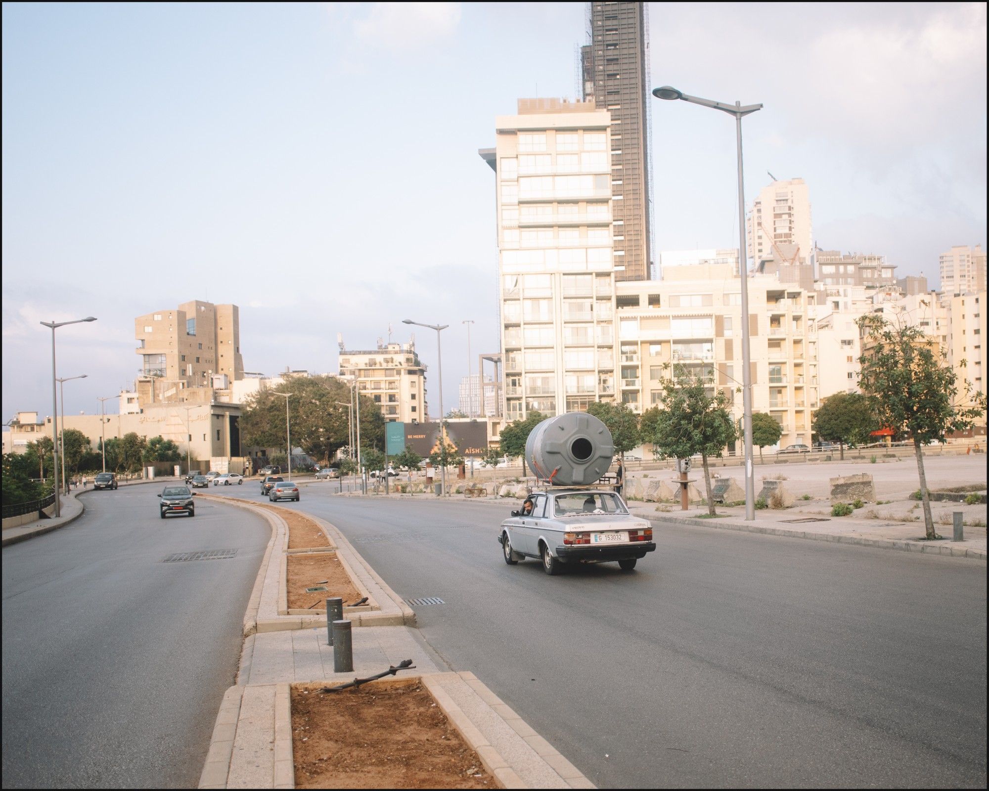 Lebanon 2