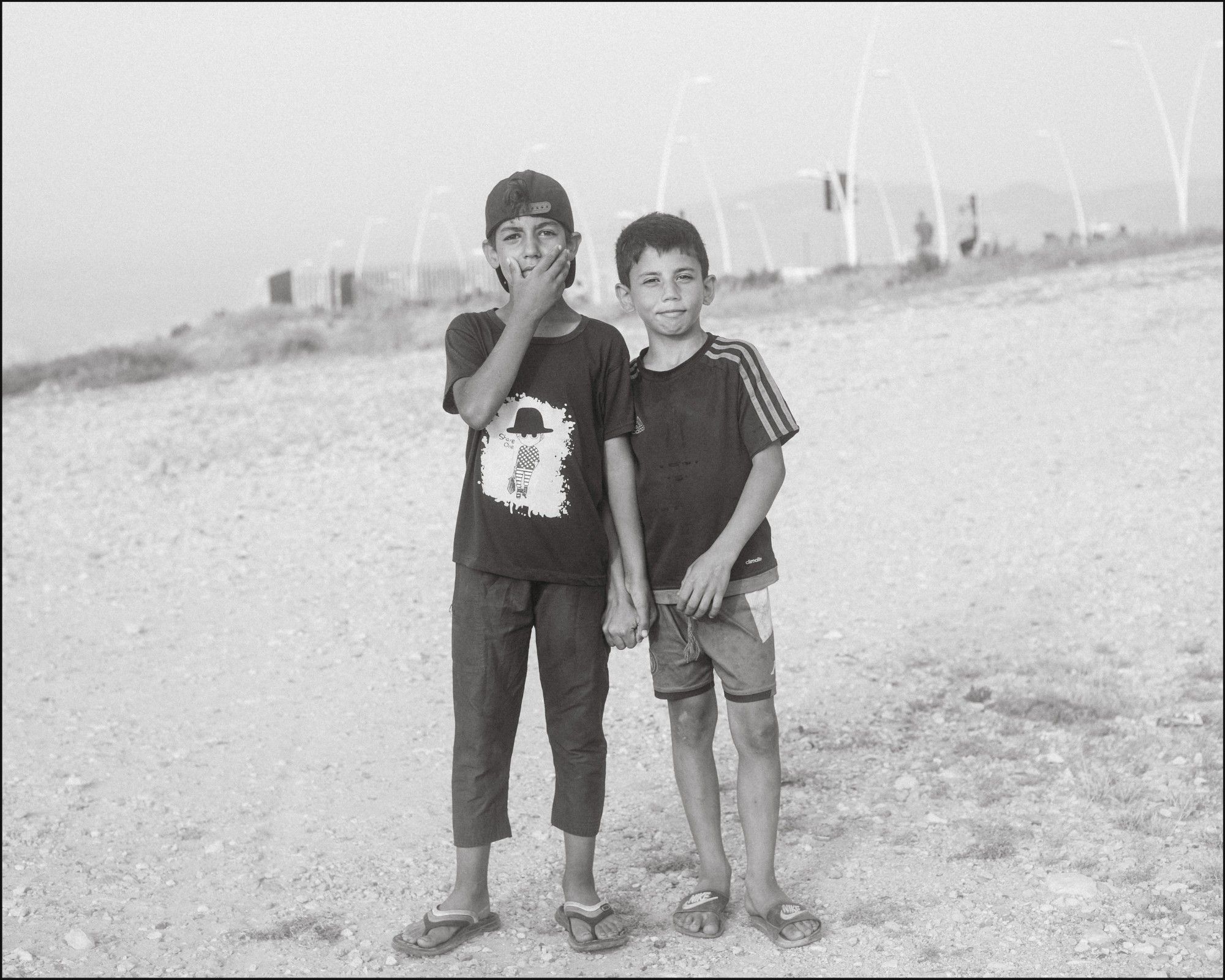 Lebanon 13