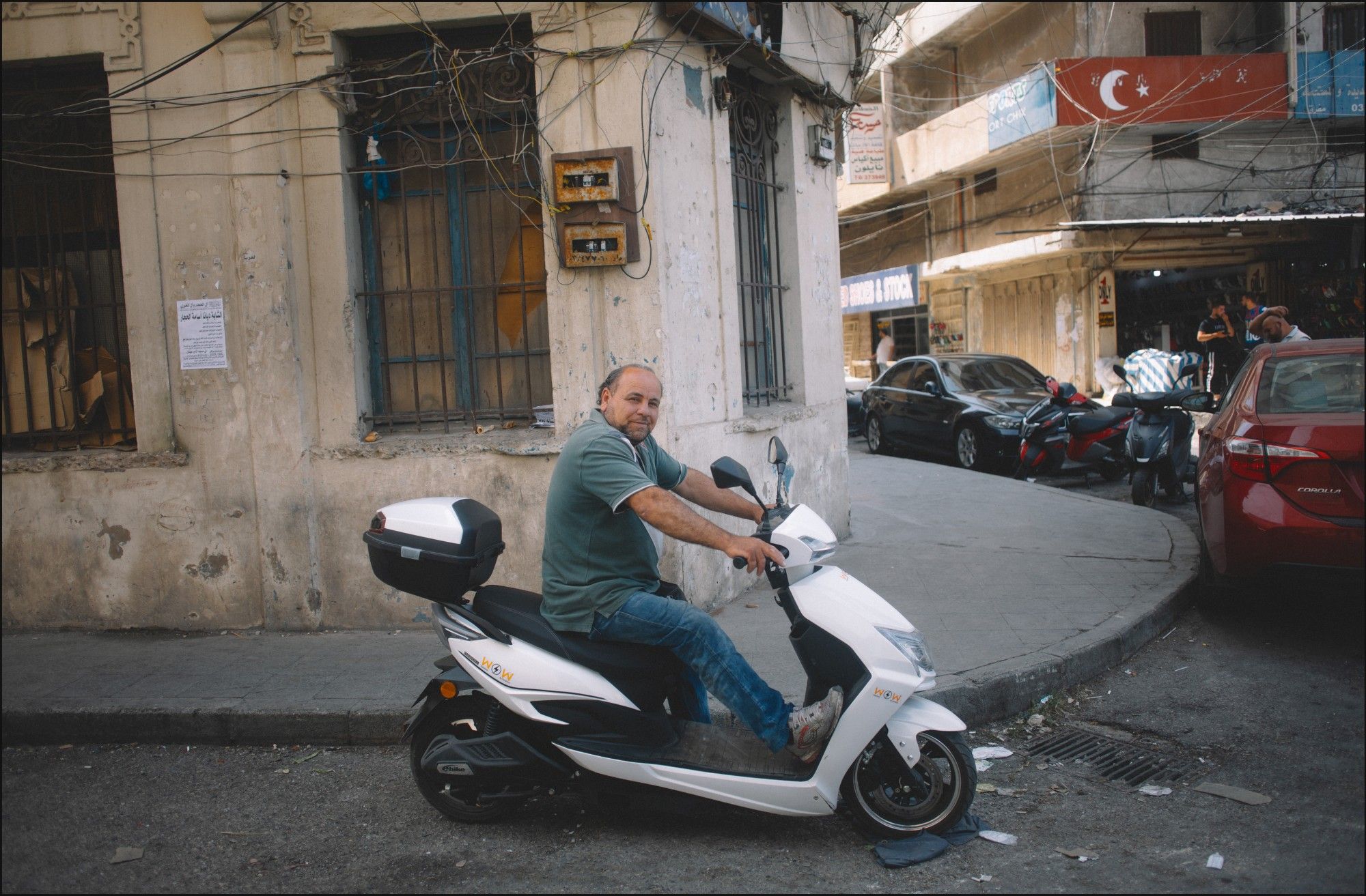 Lebanon 15