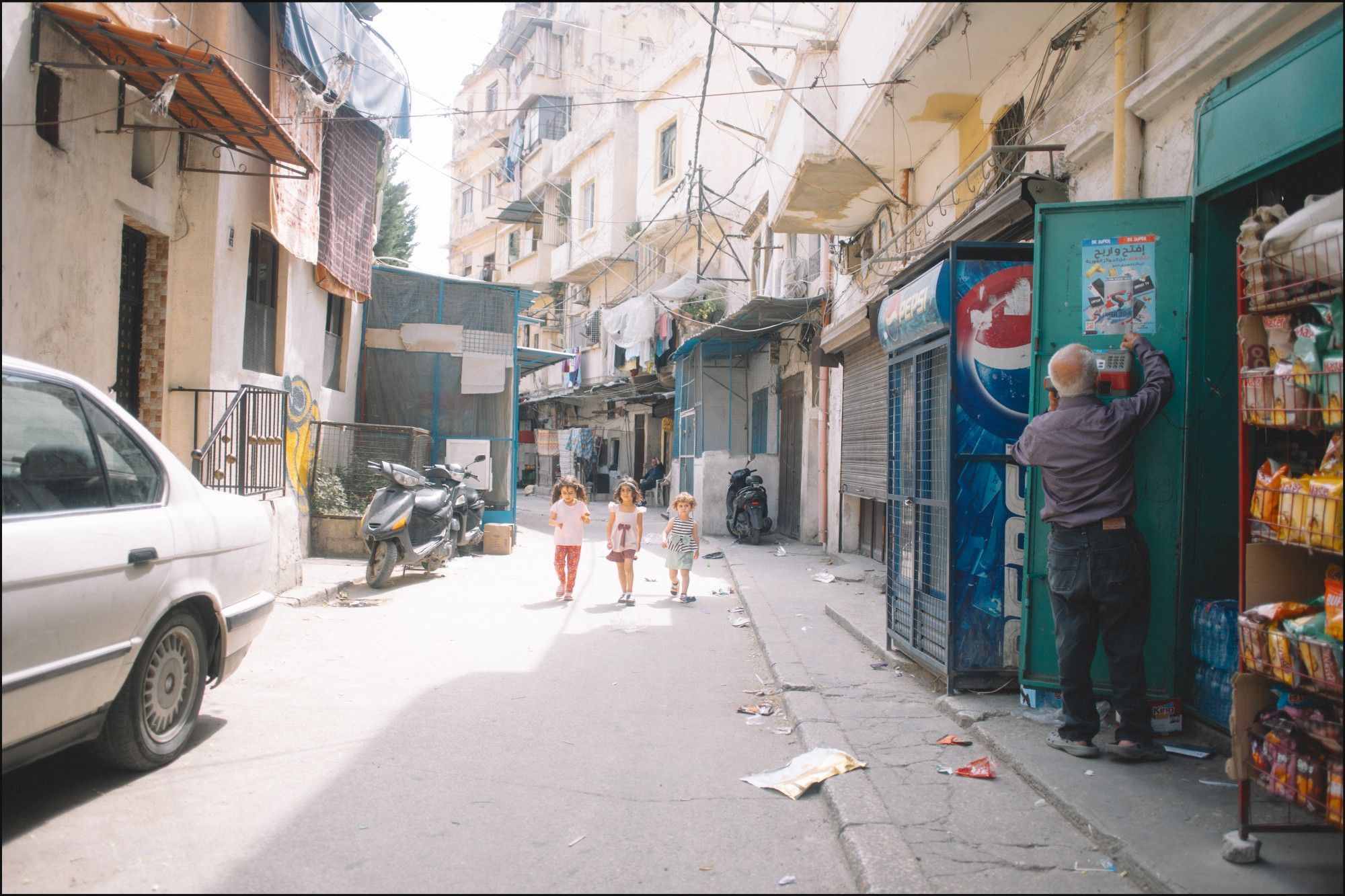 Lebanon 18