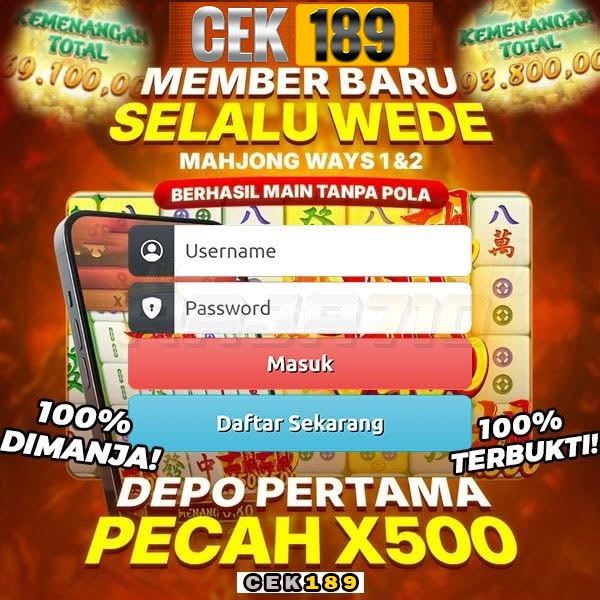 CEK189: Agen BETGACOR88 Gampang Menang Hari Ini - WooCommerce eCommerce