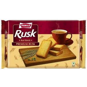 PARLE RUSK 55GM