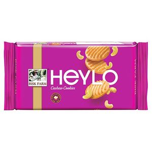 Bisk Farm Heylo Butter Cookies 200g