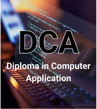 DCA Course