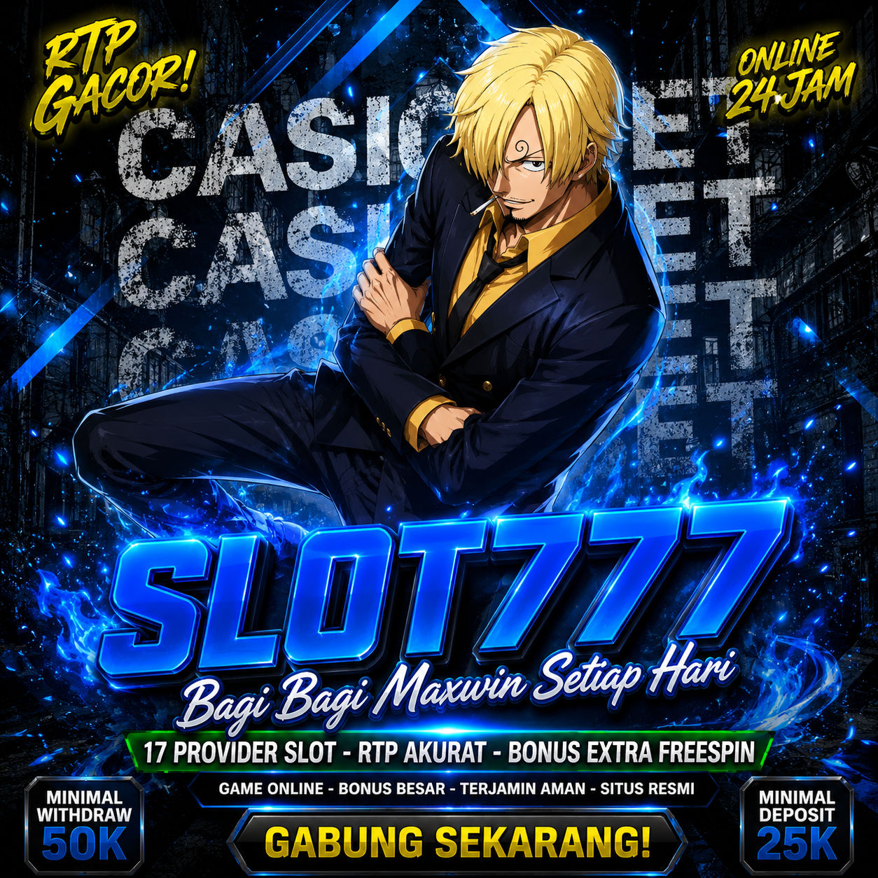 CASIOBET