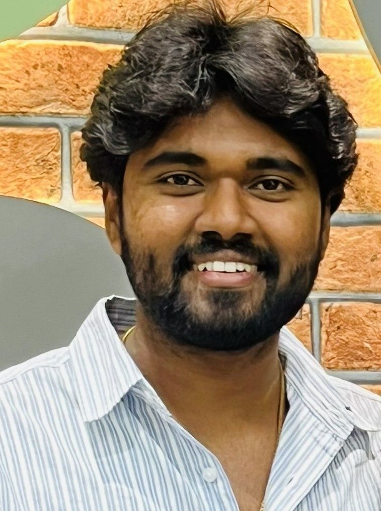 Mr. Siddhartha