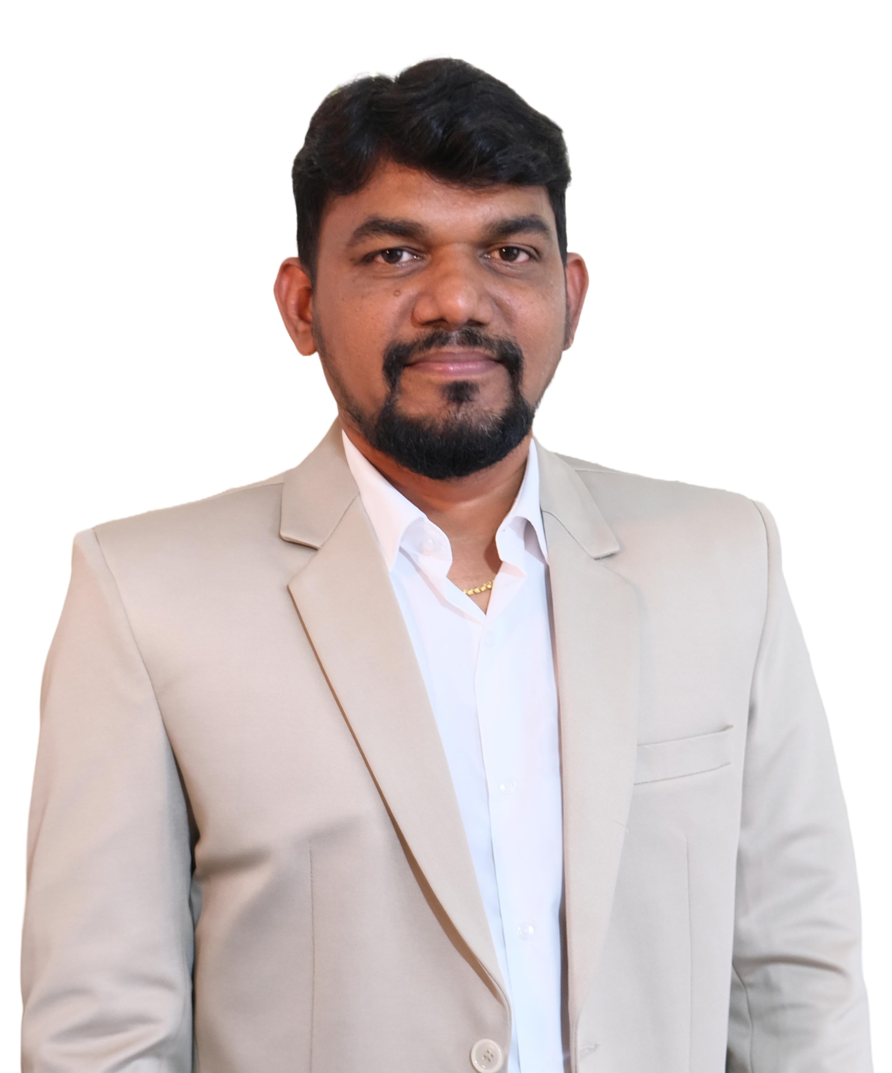 Mr. Bala Gangadhar