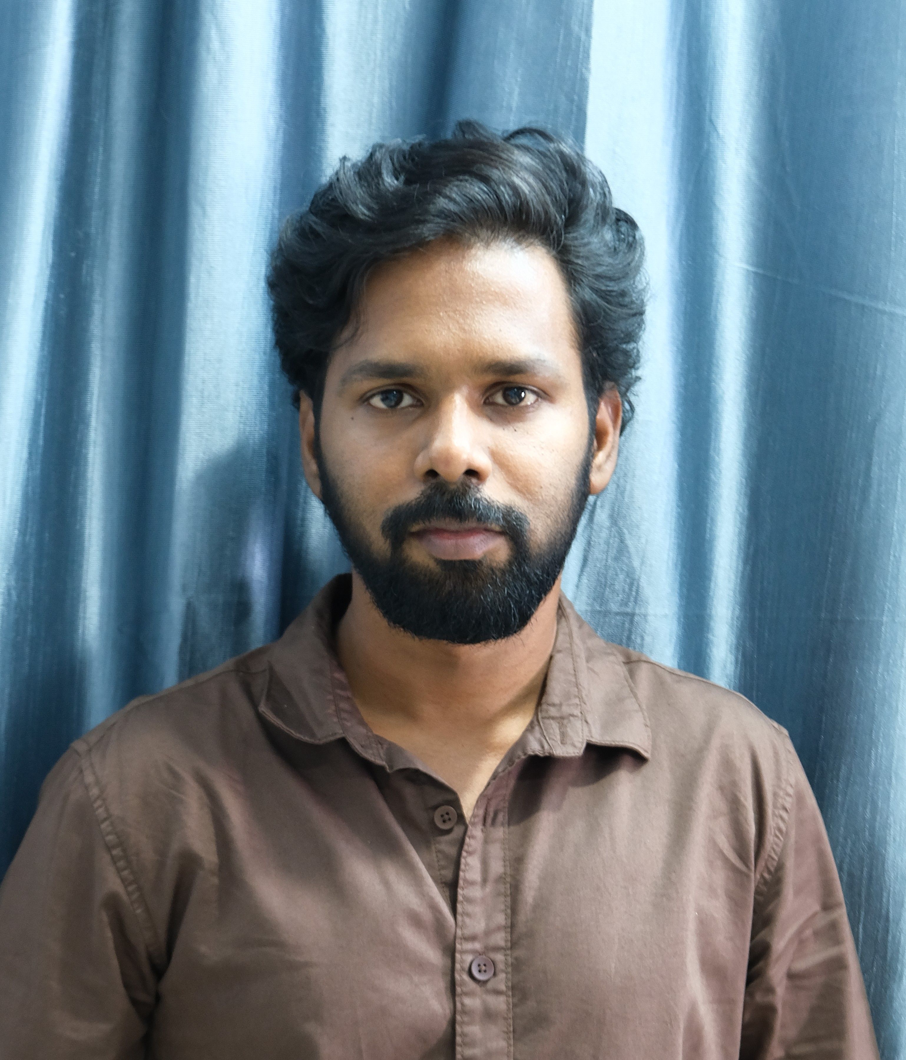 Mr. Mahesh