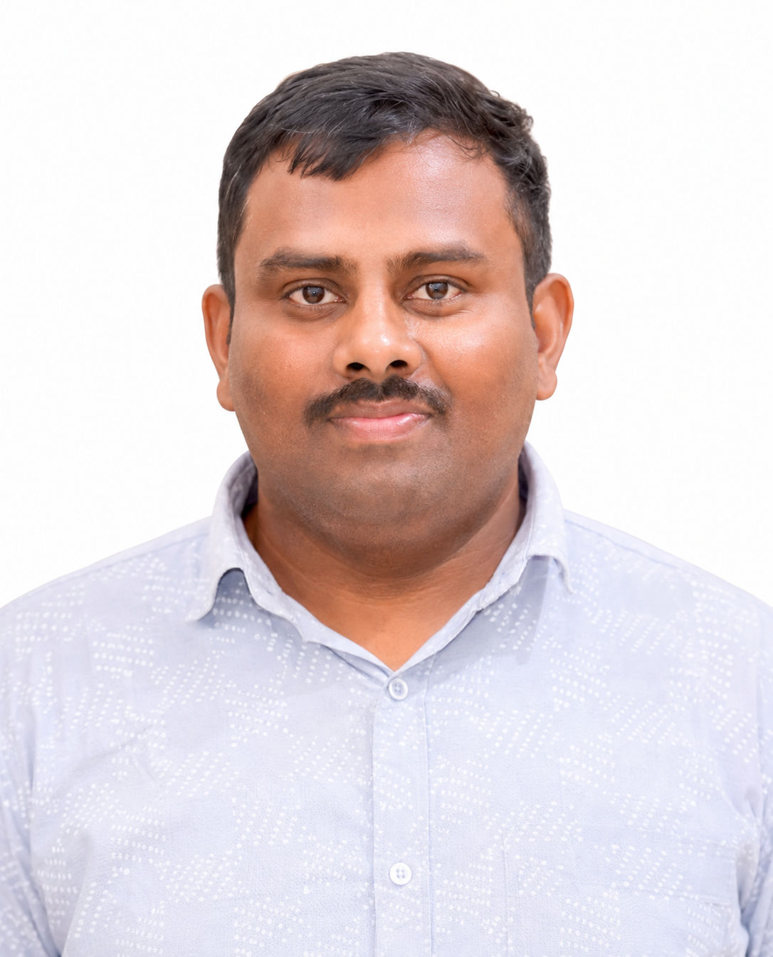 Mr. Hanok Srikar