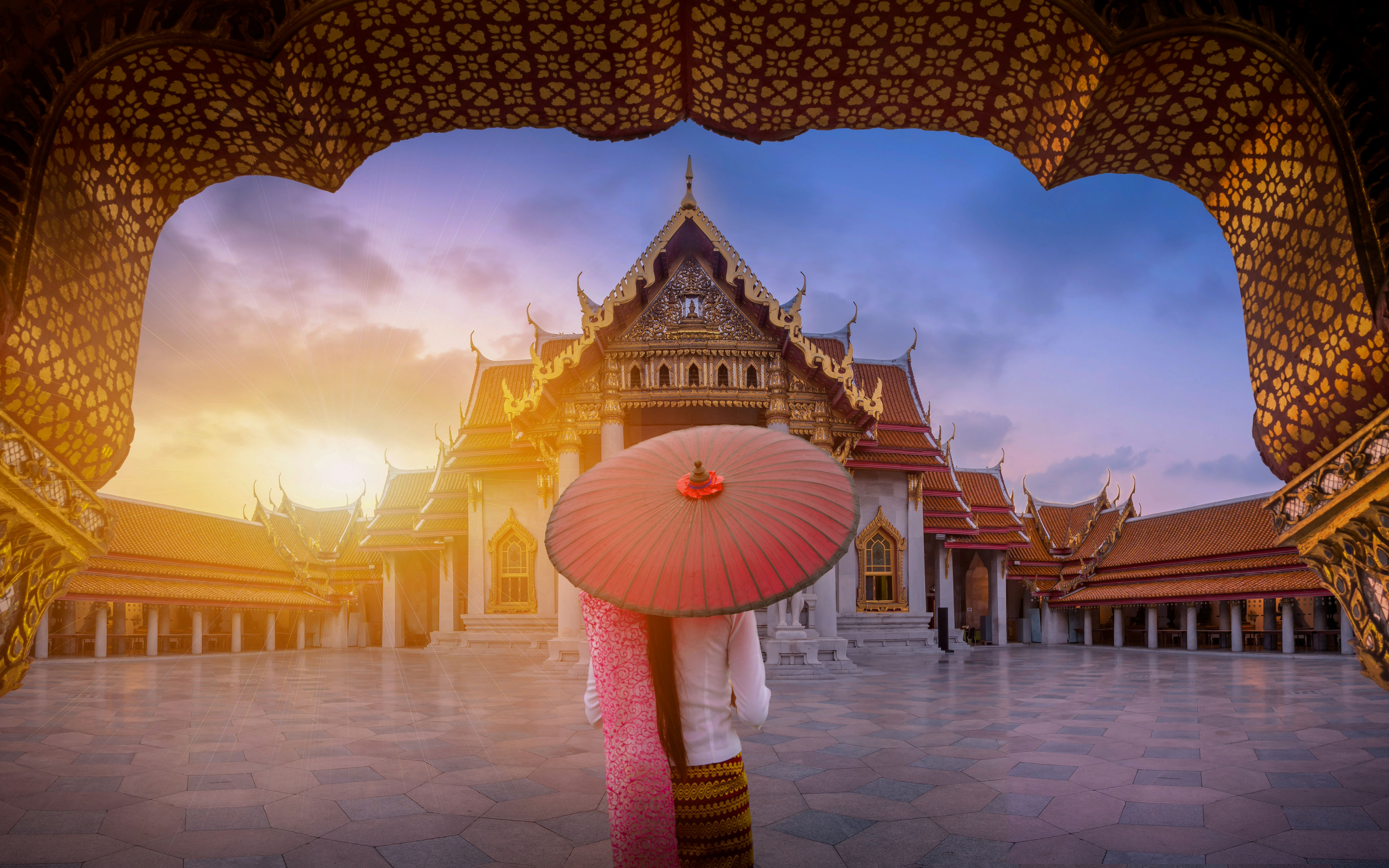 Thailand