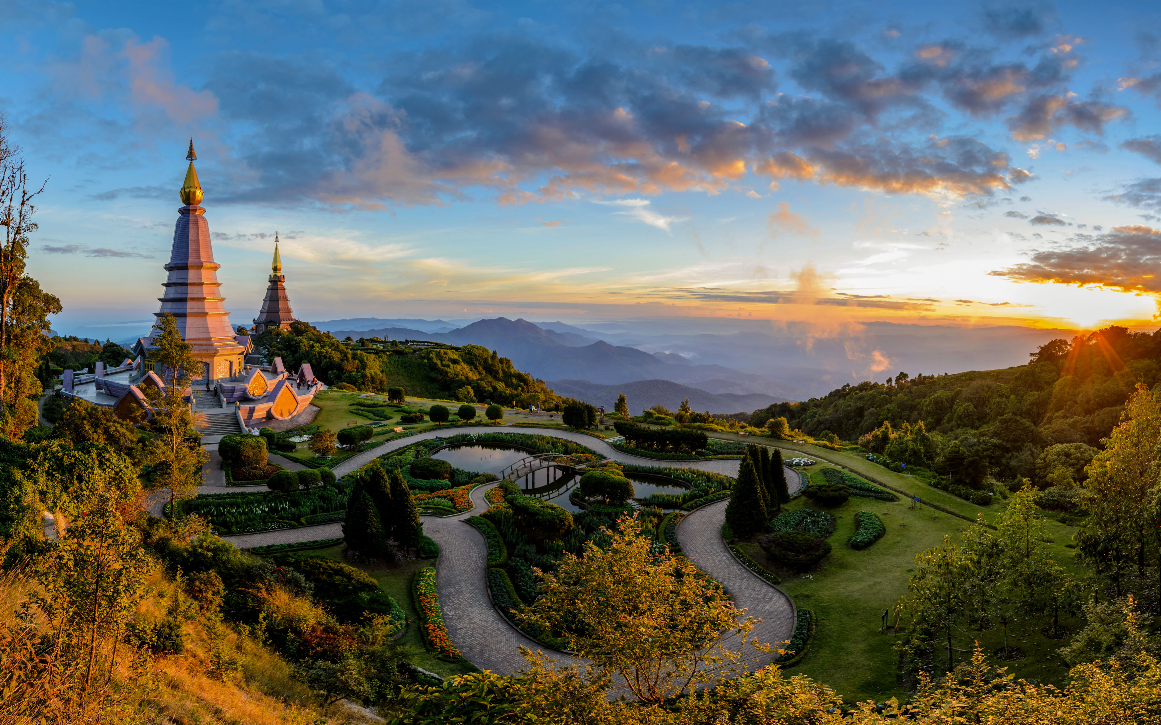 Chiang Mai, Thailand