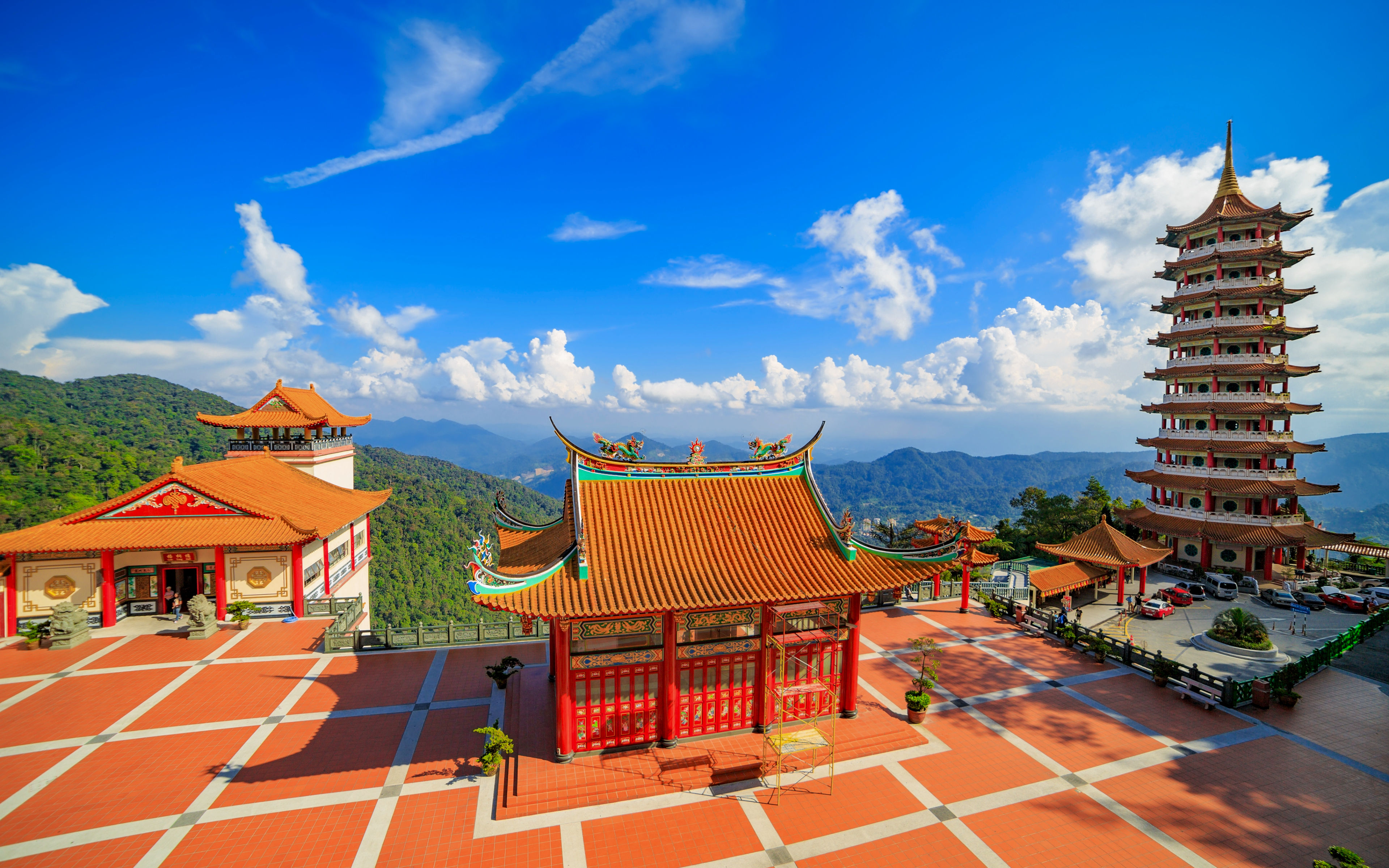 Malaysia