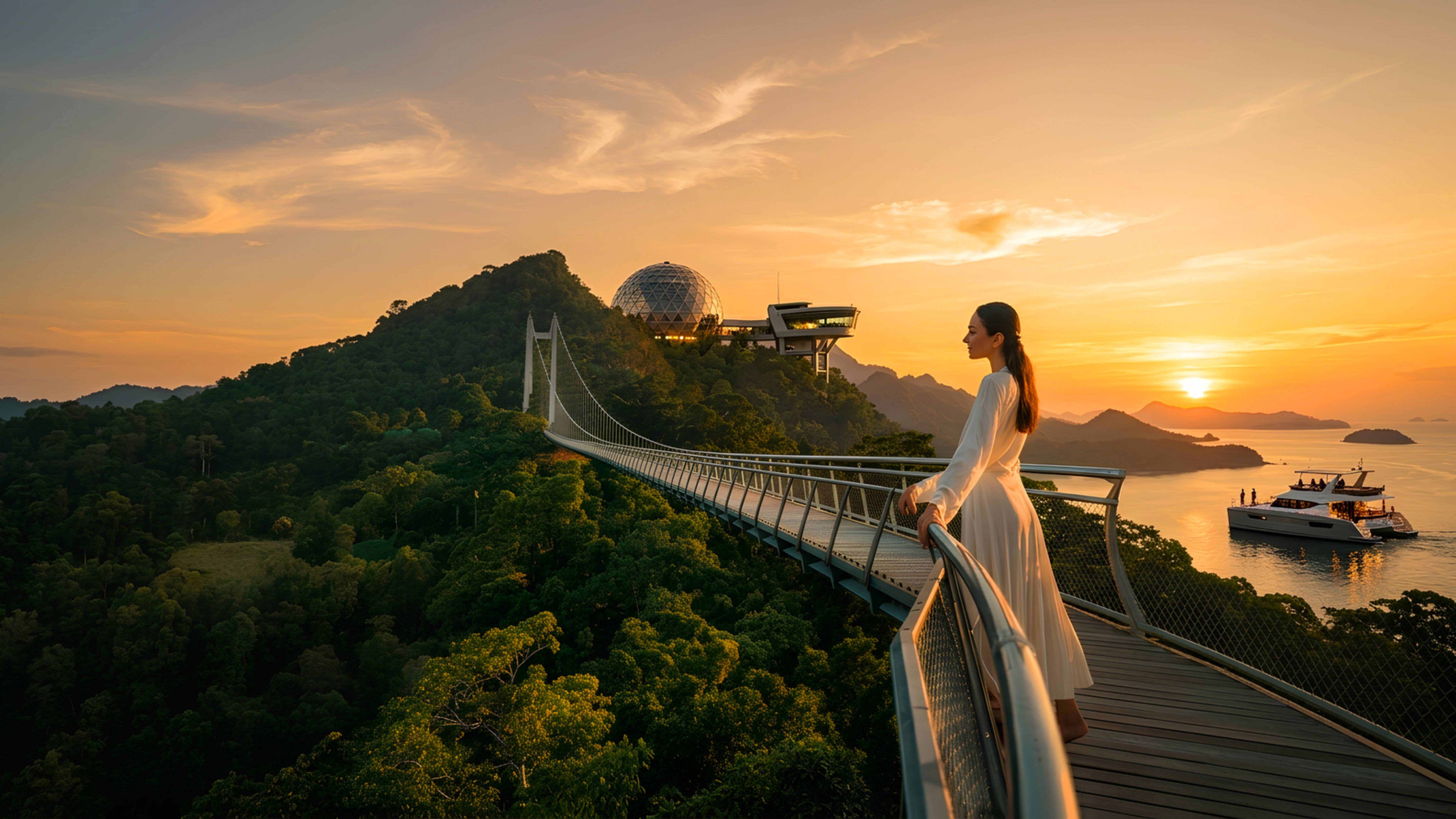 Langkawi, Malaysia