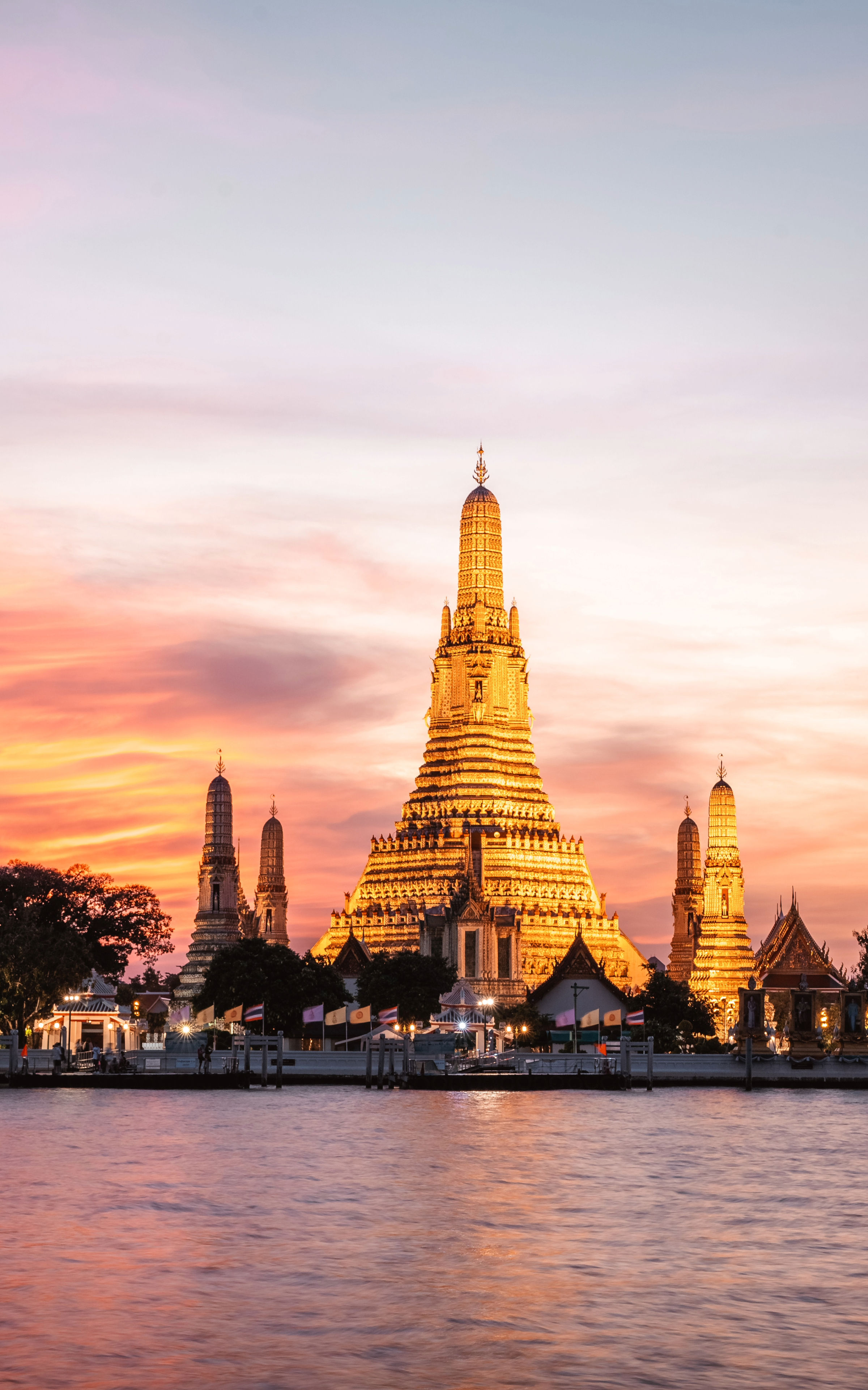 Plan Your Dream Trip Destination