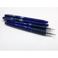 Puplen Zoom Combo Hitam Pen Ballpoint