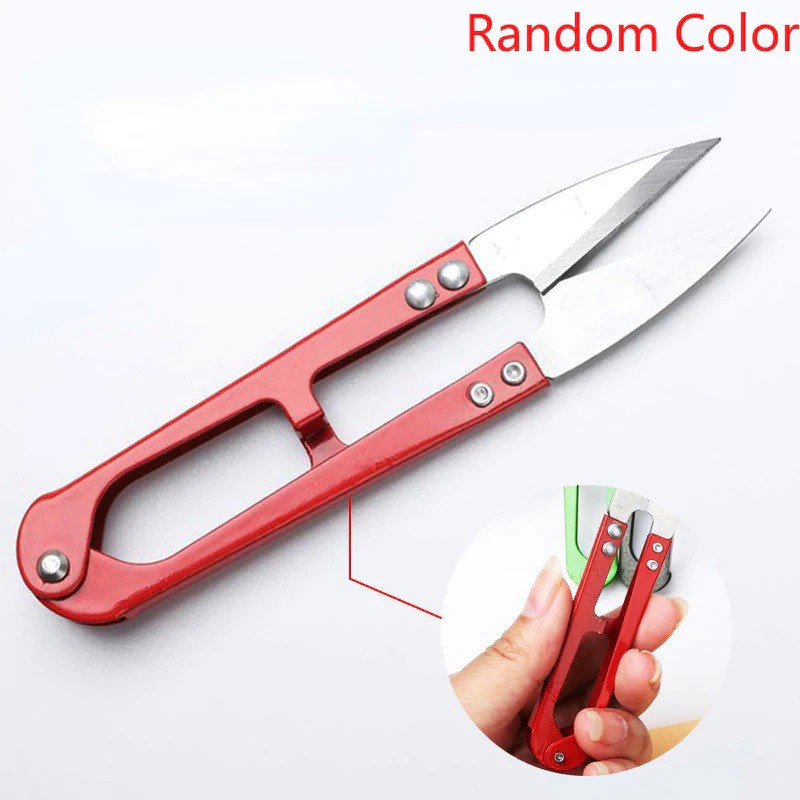 Produk Gunting Benang Pisau Potong Kecil Presisi Pen Cutter Hobby